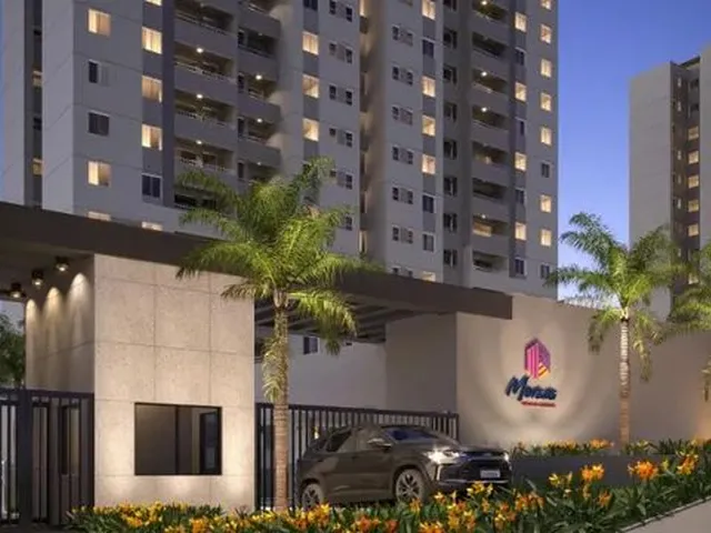 Imagem 14: Apartamento de 2 e 3 Quartos com Suíte e Varanda na Melhor Localização do Floramar