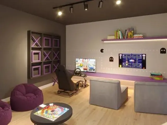 Imagem 11: Apartamento de 2 e 3 Quartos com Suíte e Varanda na Melhor Localização do Floramar