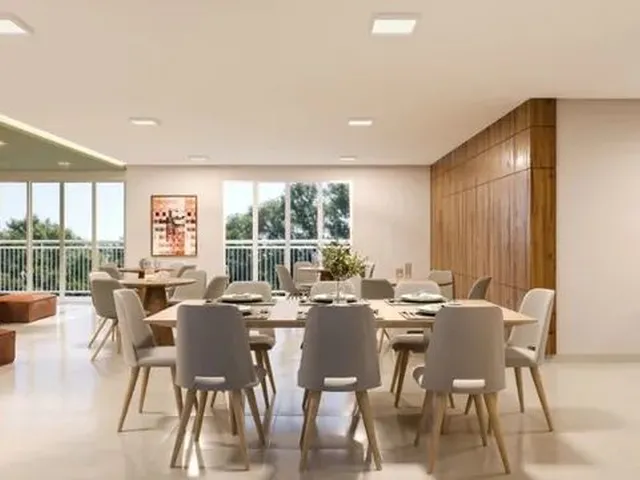 Imagem 9: Apartamento de 2 e 3 Quartos com Suíte e Varanda na Melhor Localização do Floramar