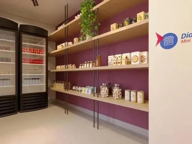 Imagem 5: Apartamento de 2 e 3 Quartos com Suíte e Varanda na Melhor Localização do Floramar