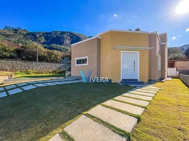 Imagem: Casa Dentro de Condomínio, no Bairro Parque