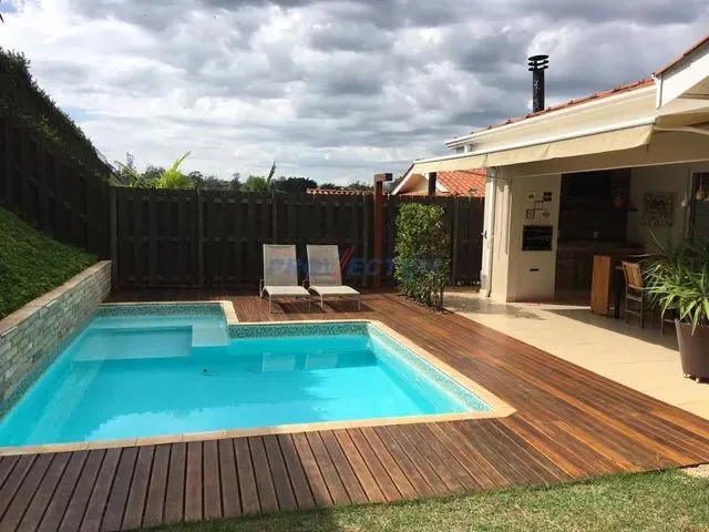 Imagem: Casa - Barão Geraldo - Campinas