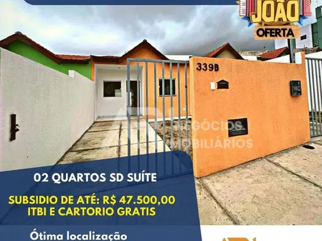 Imagem: Casa nas Malvinas por Tras do Trauma