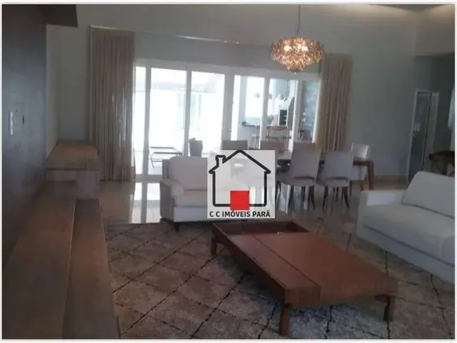 Imagem: Casa com 4 Dormitórios À Venda, 600 M²