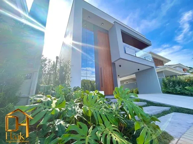 Imagem 15: Sobrado Novo no Condomínio Quinte Essence no Vila Nova, 3 Suítes e Espaço Gourmet Com