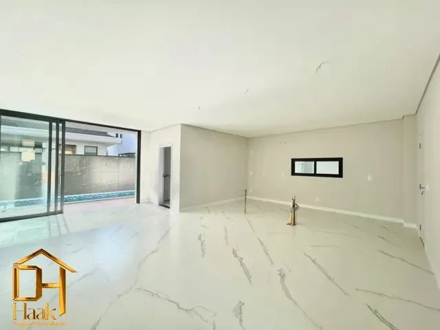 Imagem 6: Sobrado Novo no Condomínio Quinte Essence no Vila Nova, 3 Suítes e Espaço Gourmet Com
