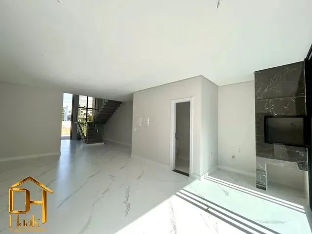 Imagem 10: Sobrado Novo no Condomínio Quinte Essence no Vila Nova, 3 Suítes e Espaço Gourmet Com