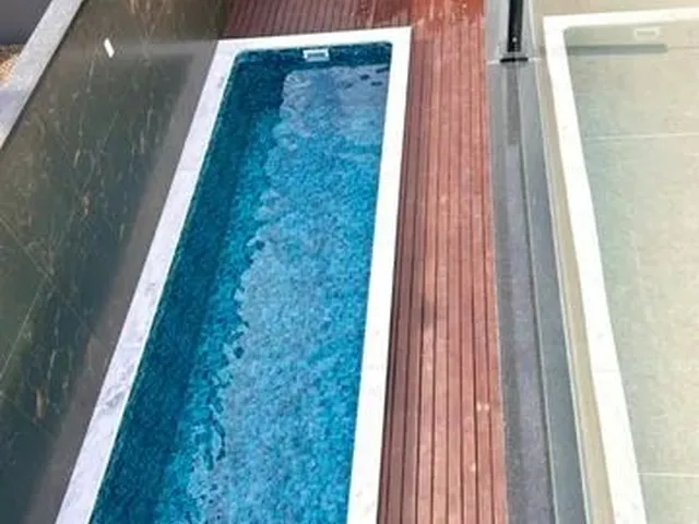 Imagem 11: Sobrado Novo no Condomínio Quinte Essence no Vila Nova, 3 Suítes e Espaço Gourmet Com