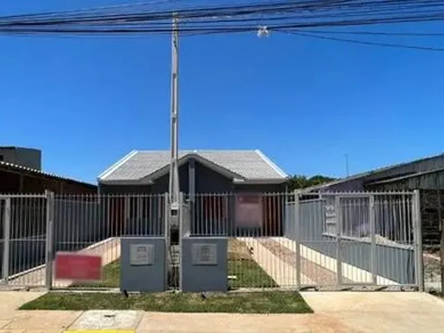 Imagem: Esteio - Casa Padrão - Parque Primavera