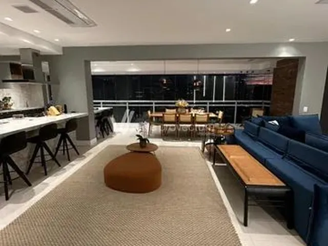 Imagem: Apartamento - Cambuí - Campinas
