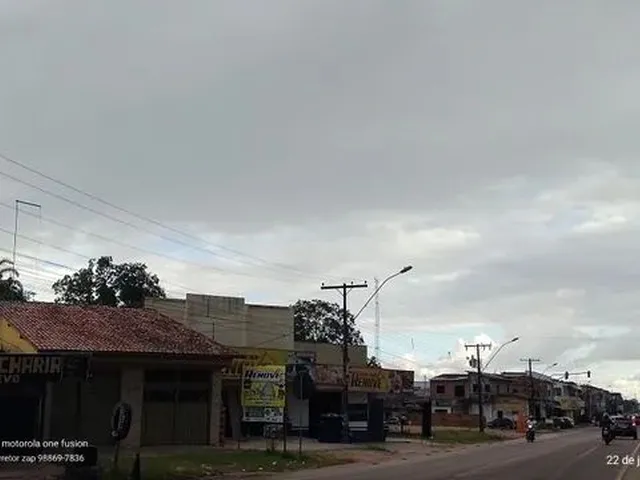 Imagem: Esquina Comercial 20X25 em Castanhal R$