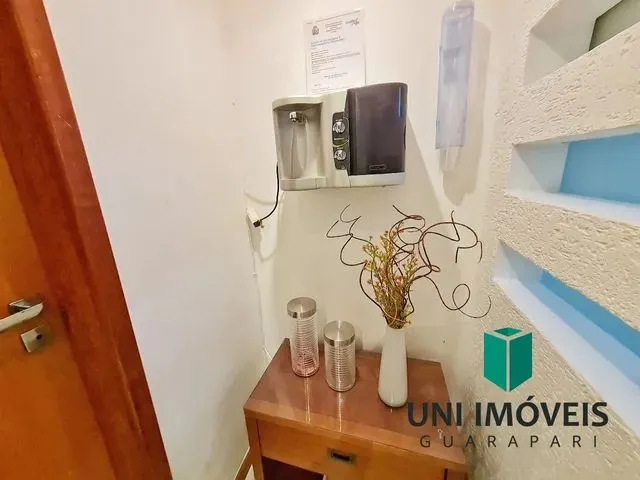 Imagem 9: Sala Comercial de 30M² a Venda e Locação no Centro de Guarapari - Excelente