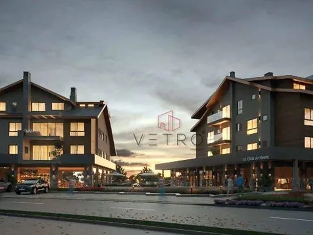 Imagem 4: Sala Comercial no Centro de Gramado!