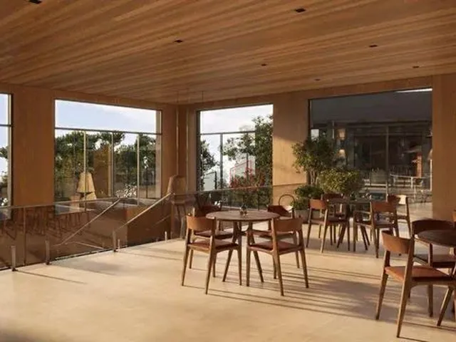 Imagem 8: Sala Comercial no Centro de Gramado!