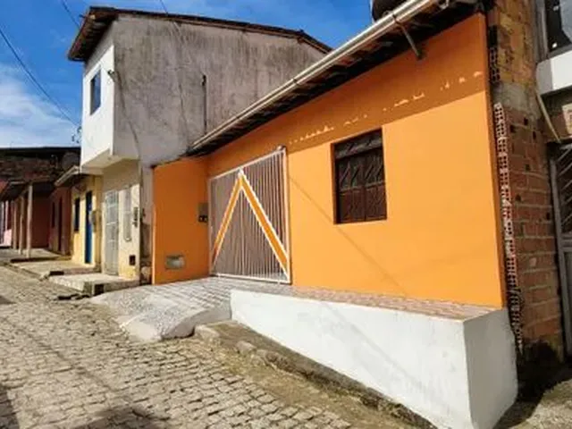 Imagem: Casa 3 Quartos com Garagem, Oportunidade