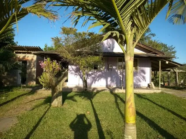 Imagem: Vende-Se Terreno Aratingauba Sc