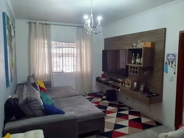 Imagem 1: Casa para Venda com 100 Metros Quadrados com 3 Quartos em Alto da Terezinha - Salvador - B