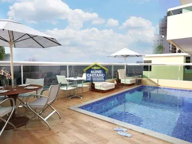 Imagem: Apto 2 Dorms, Guilhermina, R$ 464 Mil Cod