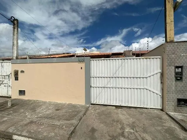 Imagem: Casa em Feira de Santana Ba