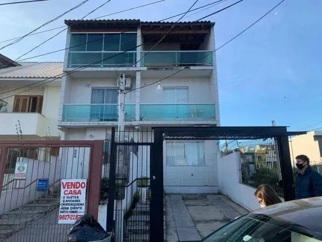 Imagem: Casa em Leilão - Guarujá - Porto Alegre