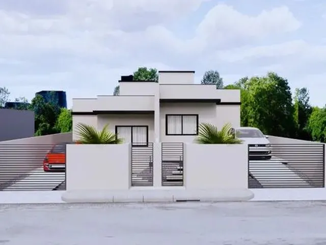 Imagem: Geminado À Venda, Jardim Janaína, Biguaçu
