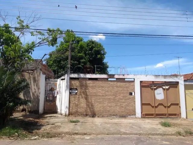Imagem: Araçatuba - Casa - Jardim Universo
