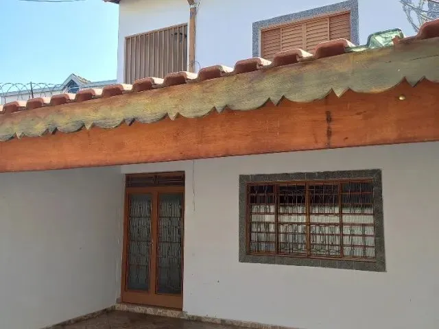 Imagem: Sobrado Ótima Localização Área Central
