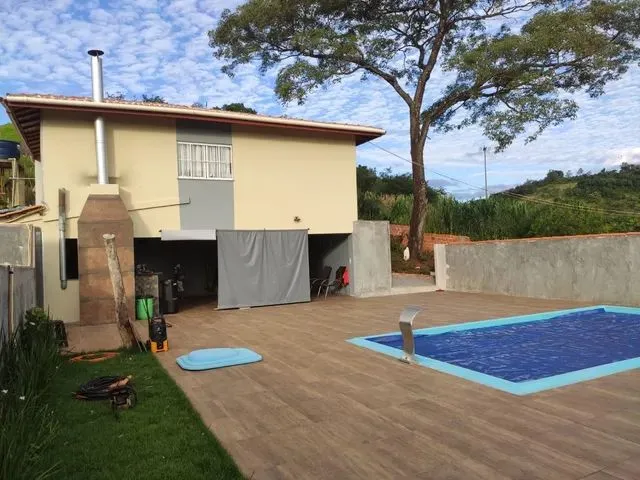 Imagem 3: Vendo Chácara Chácara com venda por R$680.000