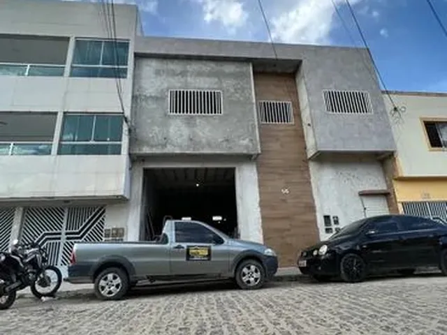 Imagem: Alugo Galpão