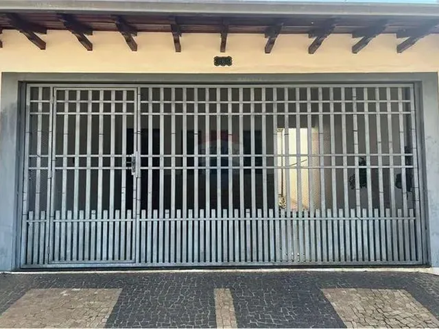 Imagem: Casa para Venda Possui 104 Metros Quadrados