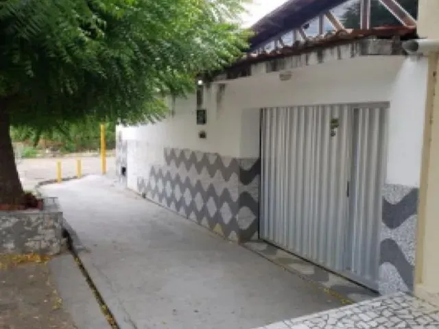 Imagem: Casa em Leilão - Bela Vista - Patos - Pb