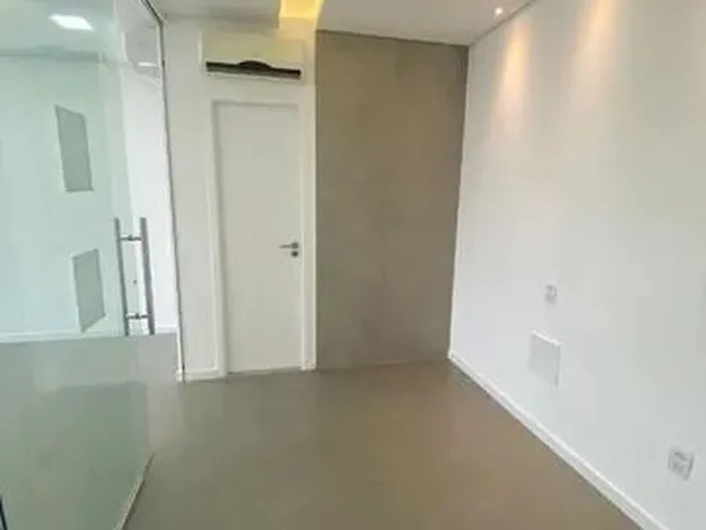Imagem: Sala Comercial para Locar em Santos, the