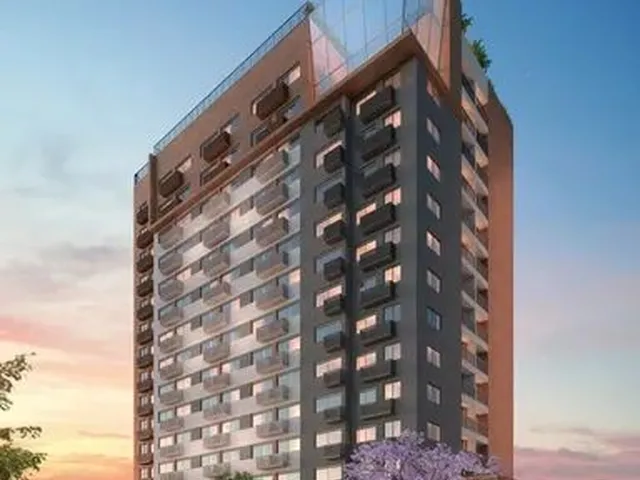 Imagem: Apartamento Jk em Rio Branco