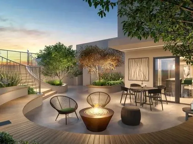 Imagem 8: Apartamento Jk em Rio Branco