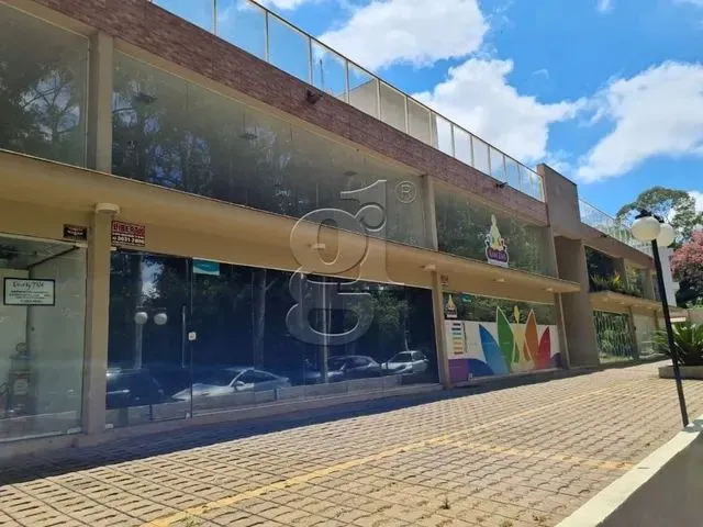 Imagem: Londrina - Conjunto Comercial/Sala - Hedy
