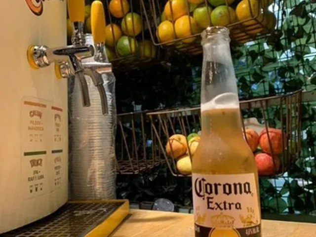 Imagem: Restaurante À Venda em Curitiba no Bairro