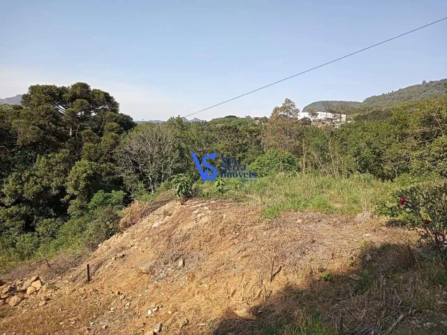 Imagem: Terreno no Bairro Várzea Grande em Gramado!