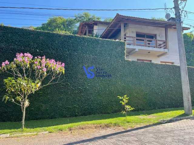Imagem: Casa À Venda, no Bairro Viaduto, em Igrejinha/Rs