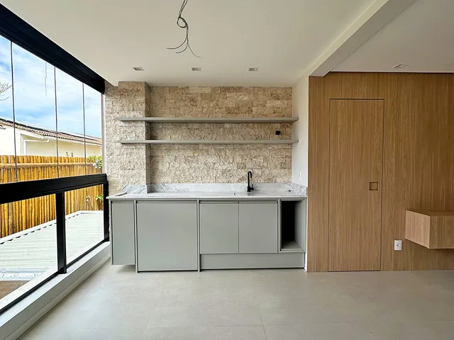Imagem 14: Apartamento a Venda no Be Joanes - Buraquinho (Foz do Joanes). 2 suítes finamente