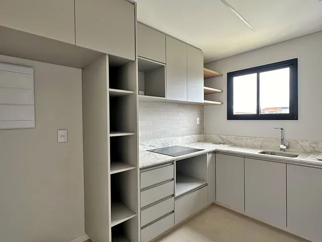 Imagem 12: Apartamento a Venda no Be Joanes - Buraquinho (Foz do Joanes). 2 suítes finamente