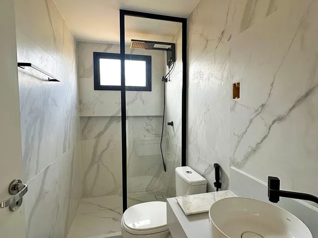 Imagem 2: Apartamento a Venda no Be Joanes - Buraquinho (Foz do Joanes). 2 suítes finamente
