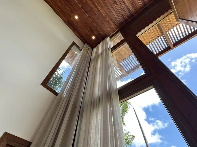 Imagem 15: Casa de alto padrão no Ilha dos Pássaros — 6 suítes em Praia do Forte