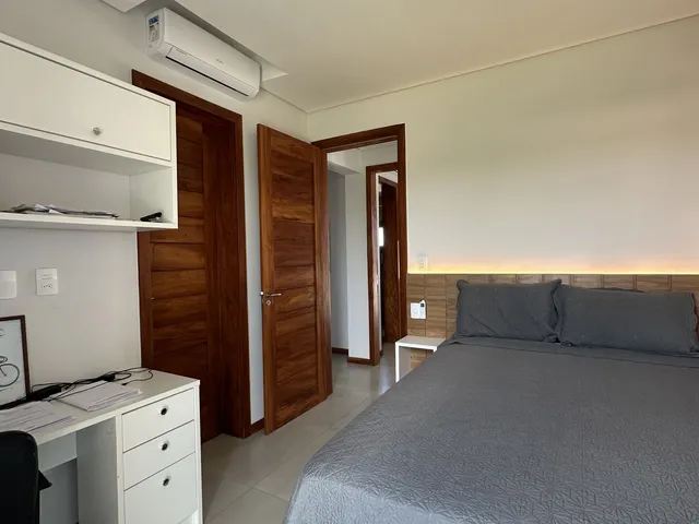Imagem 12: Casa de alto padrão no Ilha dos Pássaros — 6 suítes em Praia do Forte