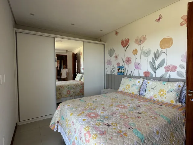 Imagem 13: Casa de alto padrão no Ilha dos Pássaros — 6 suítes em Praia do Forte