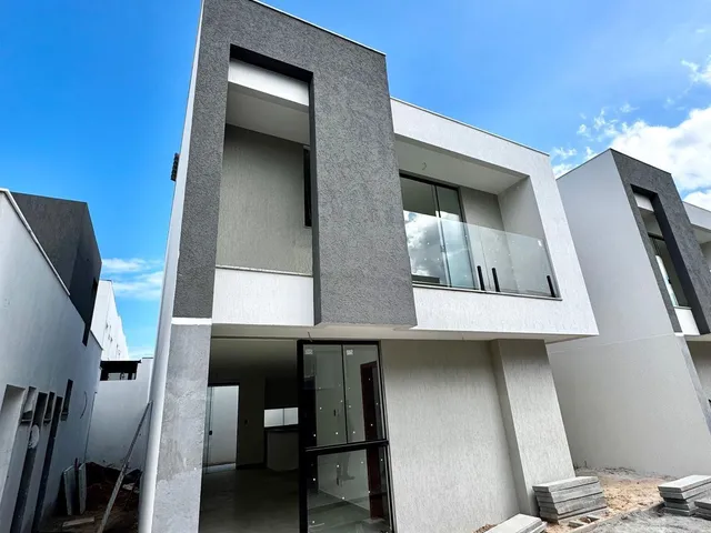 Imagem: ENSEADA ABRANTES - Casas 3 Suítes Home