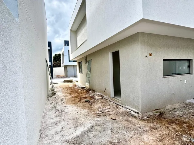 Imagem 5: ENSEADA ABRANTES - Casas 3 Suítes + Home Office em Condomínio com Lazer. Enseada