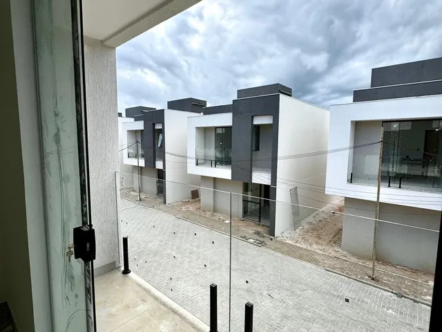Imagem 3: ENSEADA ABRANTES - Casas 3 Suítes + Home Office em Condomínio com Lazer. Enseada
