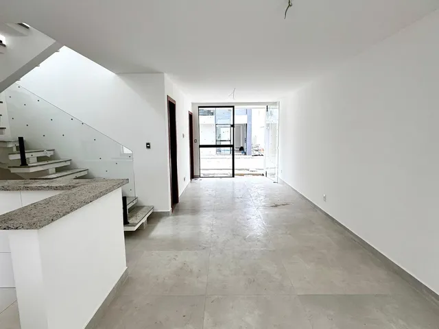 Imagem 13: ENSEADA ABRANTES - Casas 3 Suítes + Home Office em Condomínio com Lazer. Enseada