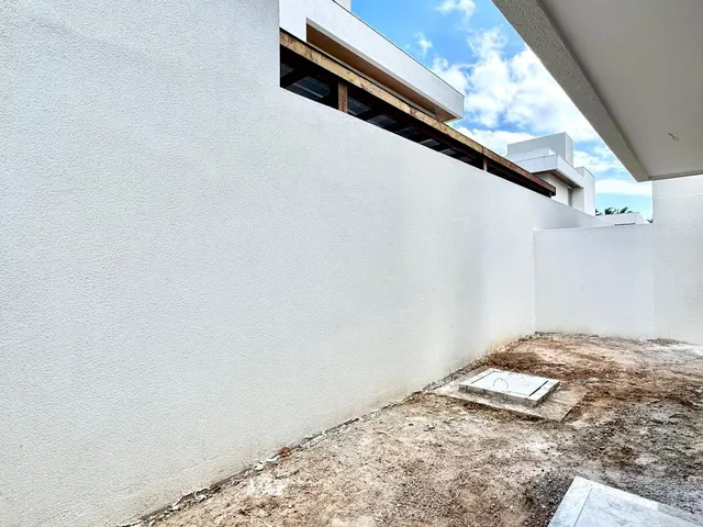 Imagem 8: ENSEADA ABRANTES - Casas 3 Suítes + Home Office em Condomínio com Lazer. Enseada