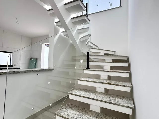 Imagem 12: ENSEADA ABRANTES - Casas 3 Suítes + Home Office em Condomínio com Lazer. Enseada